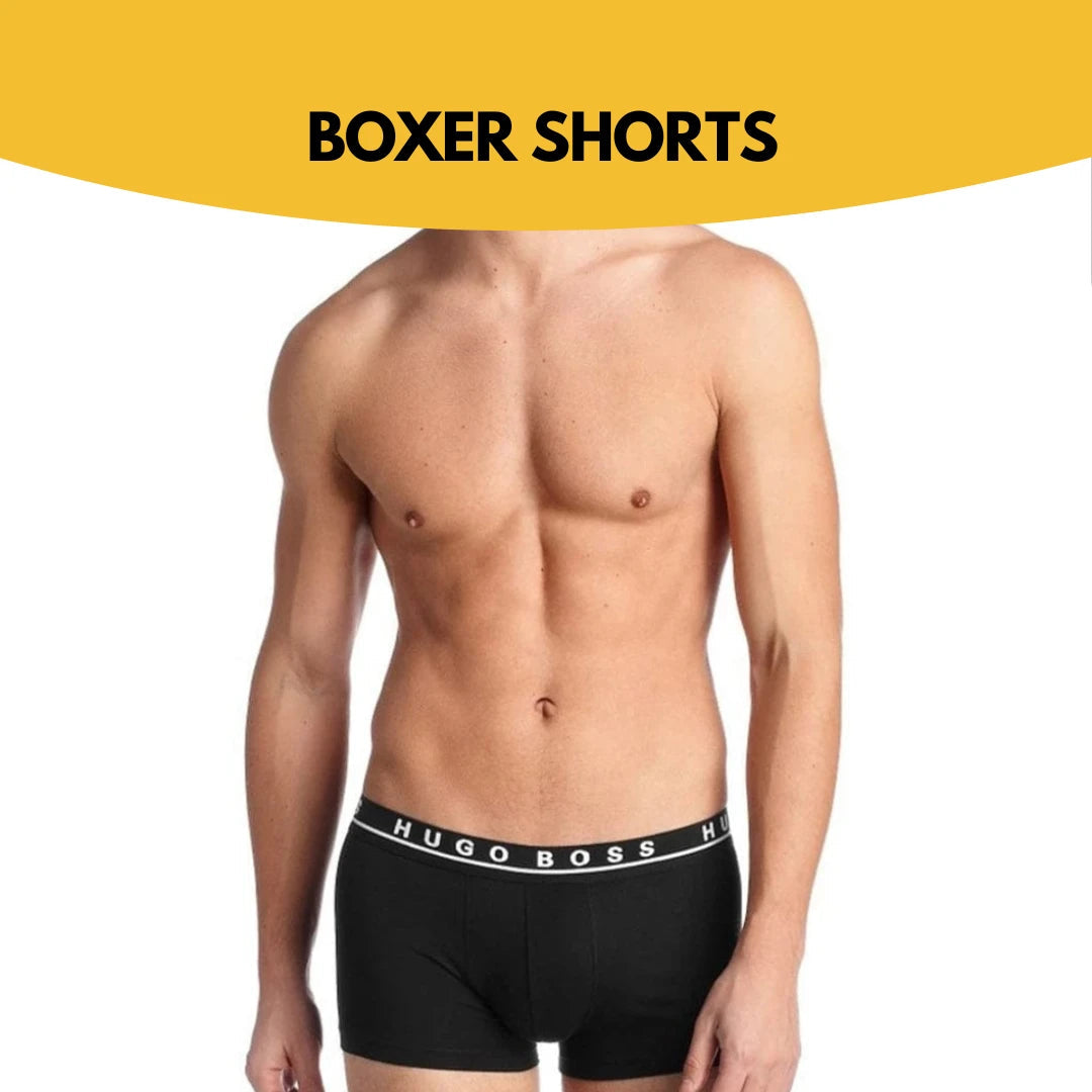 BOXER SHORTS