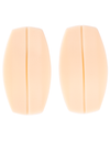 Bra Shoulder Strap Cushion Pads-Skin