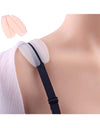 Bra Shoulder Strap Cushion Pads-Skin