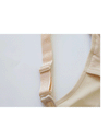 FASHION LACE POST SURGICAL BRA WITH POCKETS-Skin