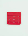 K 3-Hook 3-Rows Spacing Bra Extender