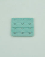 K 3-Hook 3-Rows Spacing Bra Extender