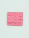 K 3-Hook 3-Rows Spacing Bra Extender