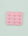 K 3-Hook 3-Rows Spacing Bra Extender
