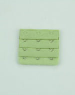 K 3-Hook 3-Rows Spacing Bra Extender