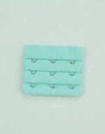 K 3-Hook 3-Rows Spacing Bra Extender