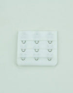 K 3-Hook 3-Rows Spacing Bra Extender