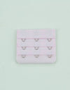 K 3-Hook 3-Rows Spacing Bra Extender