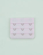 K 3-Hook 3-Rows Spacing Bra Extender