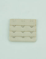 K 3-Hook 3-Rows Spacing Bra Extender
