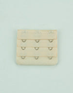 K 3-Hook 3-Rows Spacing Bra Extender