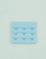 K 3-Hook 3-Rows Spacing Bra Extender