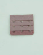 K 3-Hook 3-Rows Spacing Bra Extender