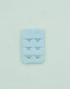 2-HOOK 3-ROWS SPACING BRA EXTENDER