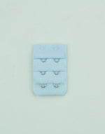 2-HOOK 3-ROWS SPACING BRA EXTENDER