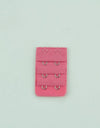 2-HOOK 3-ROWS SPACING BRA EXTENDER