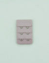 2-HOOK 3-ROWS SPACING BRA EXTENDER