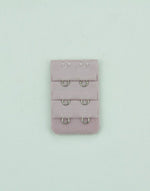 2-HOOK 3-ROWS SPACING BRA EXTENDER