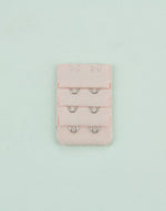 2-HOOK 3-ROWS SPACING BRA EXTENDER