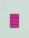 2-HOOK 3-ROWS SPACING BRA EXTENDER