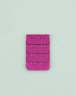 2-HOOK 3-ROWS SPACING BRA EXTENDER