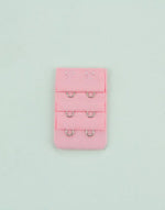 2-HOOK 3-ROWS SPACING BRA EXTENDER