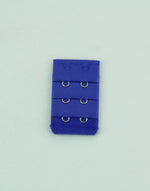 2-HOOK 3-ROWS SPACING BRA EXTENDER
