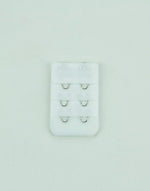 2-HOOK 3-ROWS SPACING BRA EXTENDER