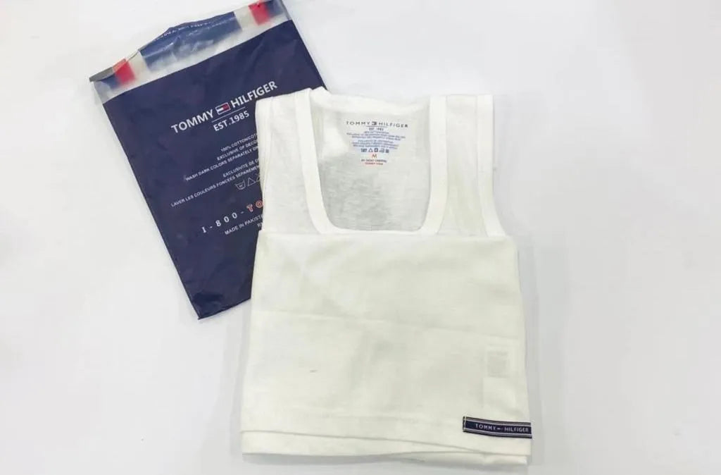 TMY Summer Vest (Pack Of 3)